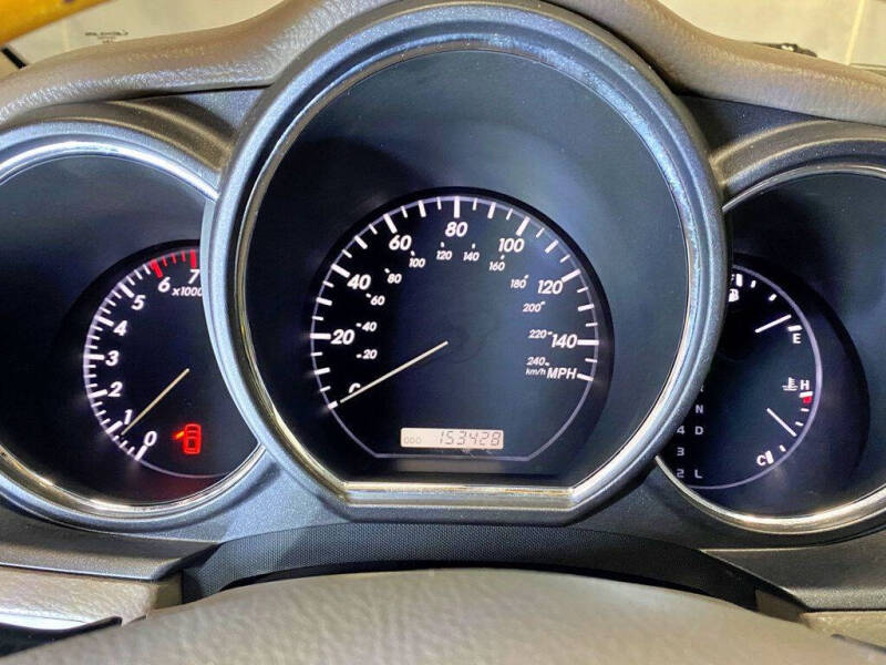 2004 Lexus RX 330