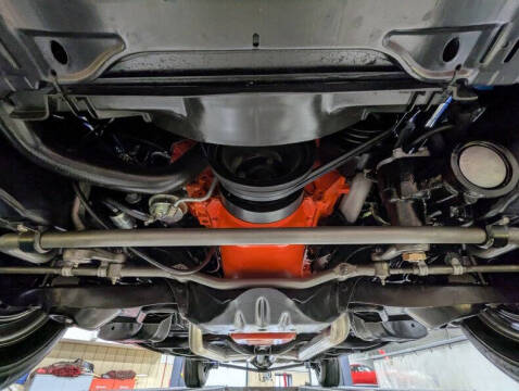 1969 Chevrolet Chevelle