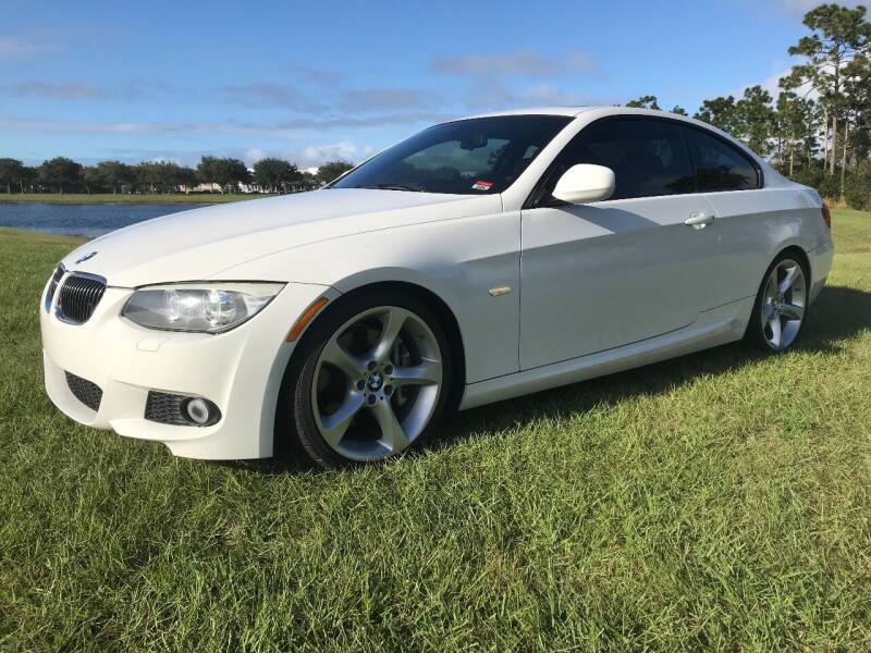 2013 BMW 3 Series for sale in Orlando, FL