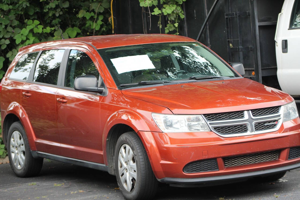 2013 Dodge Journey for sale at Priority One Motors in Atlanta, GA