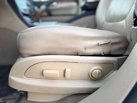 2012 Buick Enclave Leather
