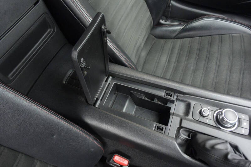 2017 FIAT 124 Spider Abarth