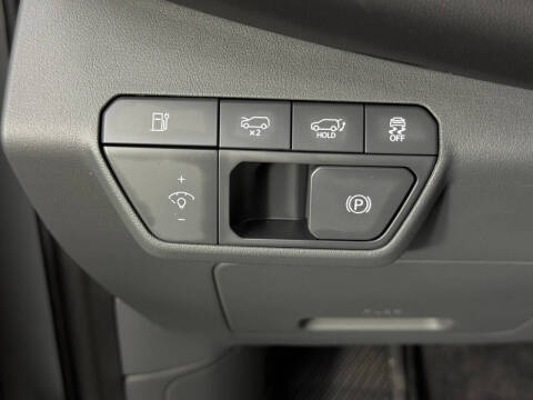 2024 Kia EV9 Light Long Range