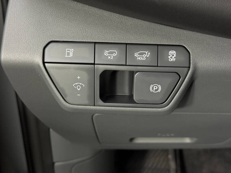 2024 Kia EV9 Light Long Range