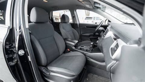 2020 Kia Sorento S V6