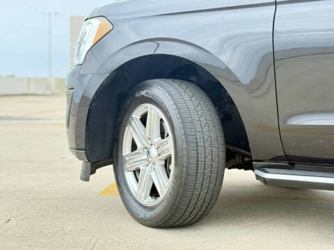 2019 Ford Expedition MAX XLT
