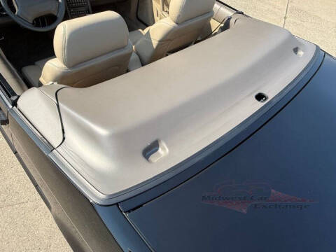 1993 Cadillac Allante