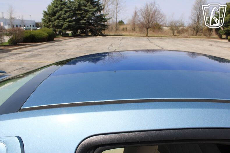 2006 Ford Mustang