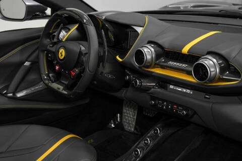 2023 Ferrari 812 GTS