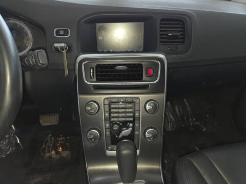 2012 Volvo S60 T5