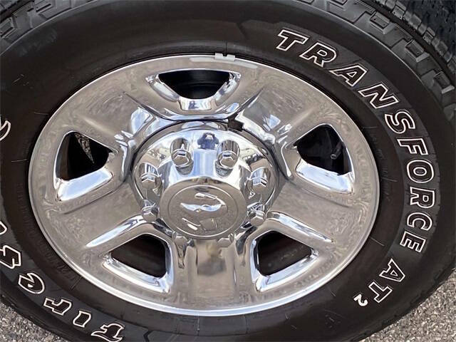 2022 RAM 3500 Limited