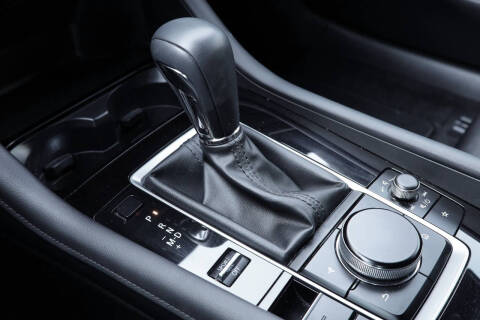 2025 Mazda Mazda3 Hatchback 2.5 S Select Sport