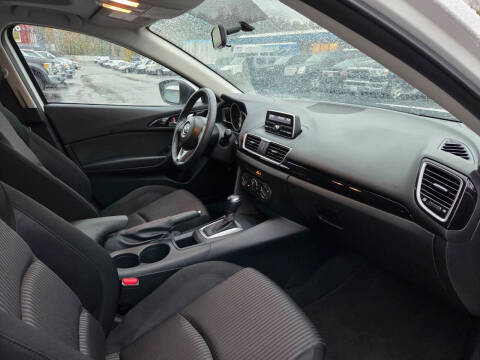 2014 Mazda MAZDA3 i Touring