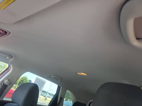 2019 Kia Sorento LX V6