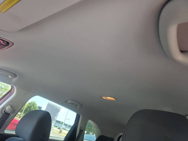 2019 Kia Sorento LX V6