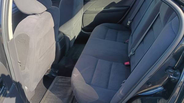 2009 Ford Fusion V6 SE