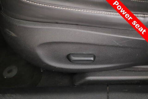 2015 Chevrolet Cruze LTZ Auto