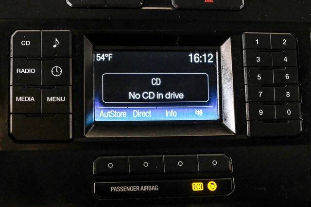 2018 Ford F-350 Super Duty