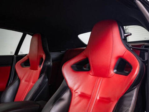 2012 Jaguar XK XKR-S