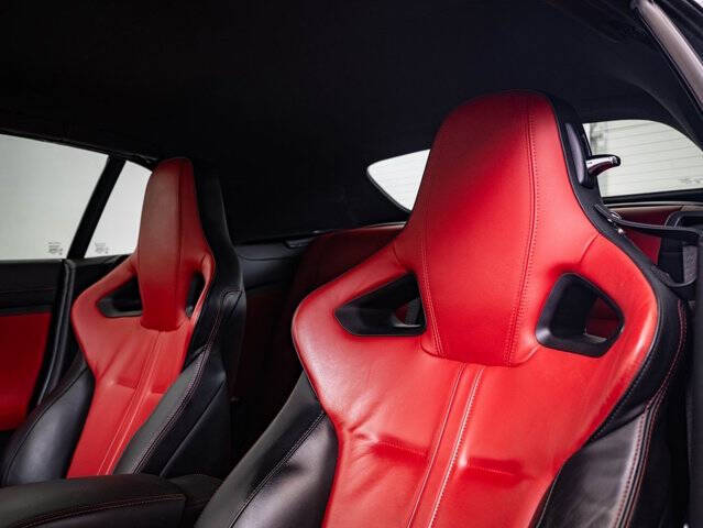 2012 Jaguar XK XKR-S