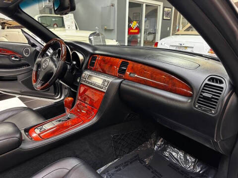 2006 Lexus SC 430