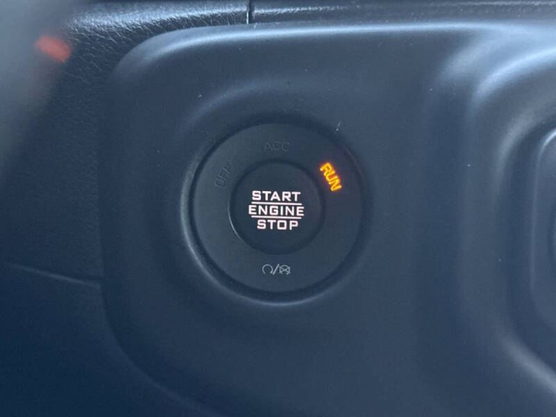 2020 Jeep Wrangler Unlimited