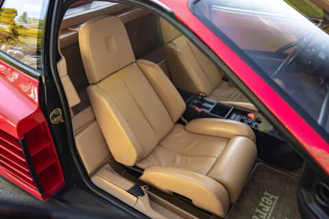 1990 Ferrari Testarossa