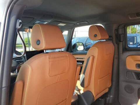 2025 Volkswagen ID. Buzz Pro S