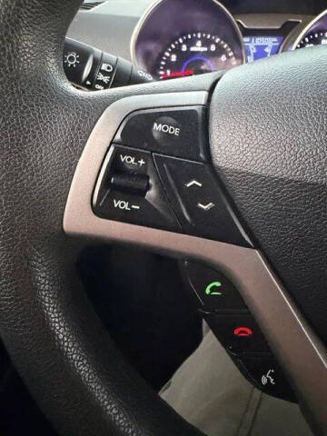 2013 Hyundai Veloster