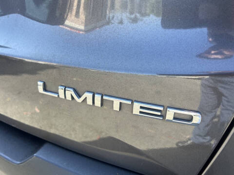 2020 Jeep Renegade Limited