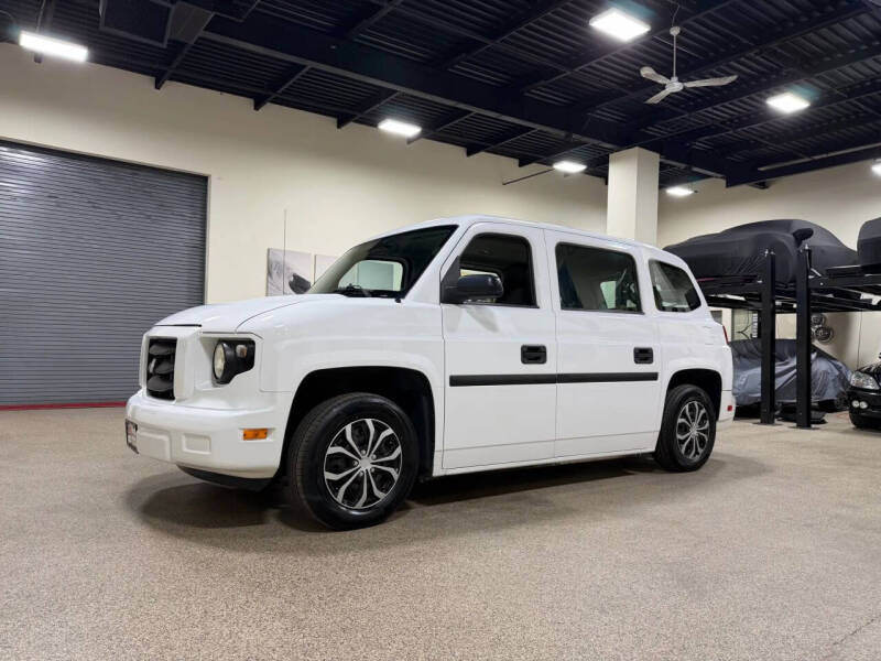 2012 Mobility Ventures MV-1