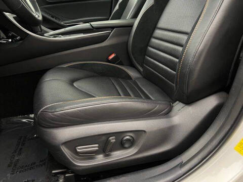 2021 Toyota Avalon XSE Nightshade