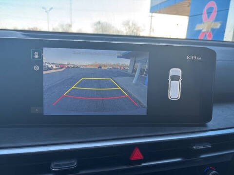 2024 Kia Sorento X-Line EX