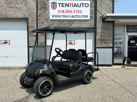 2018 Yamaha Drive 2 Gas for sale at Ten 11 Auto LLC in Dilworth MN