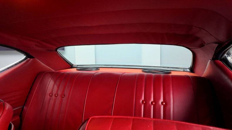 1968 Chevrolet Chevelle