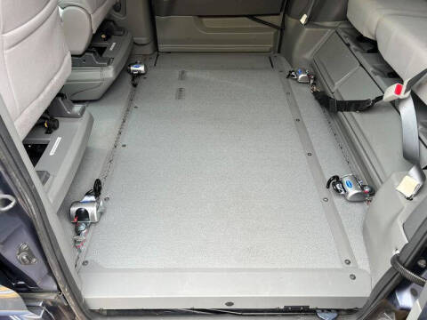 2016 Toyota Sienna XLE 8-Passenger