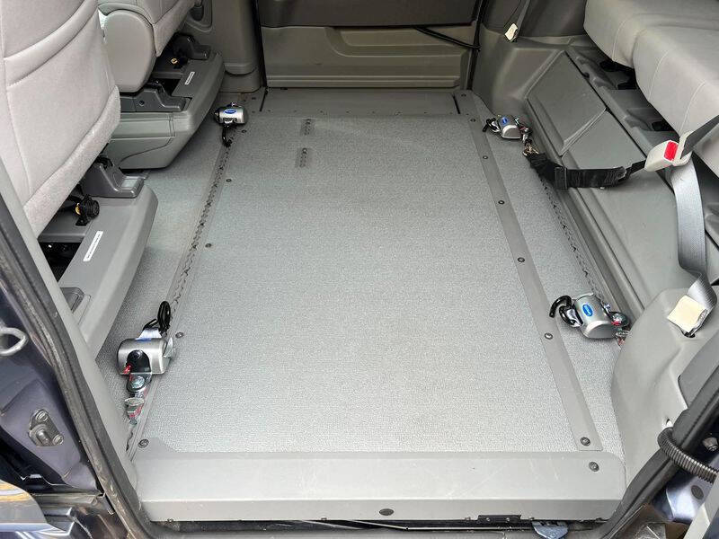 2016 Toyota Sienna XLE 8-Passenger