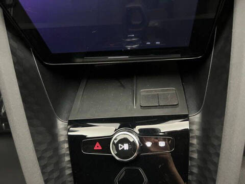 2022 Polestar 2 Long Range Dual Motor