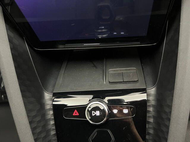 2022 Polestar 2 Long Range Dual Motor