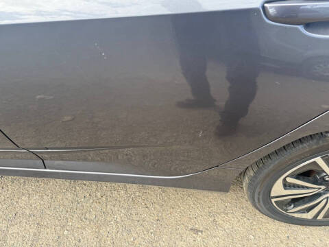 2018 Honda Civic EX-T