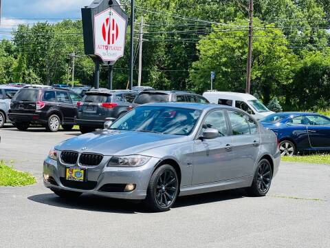 2011 BMW 3 Series for sale at Y&H Auto Planet in Rensselaer NY