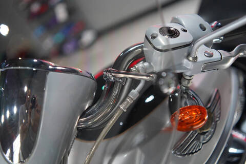 2003 Harley-Davidson V-Rod