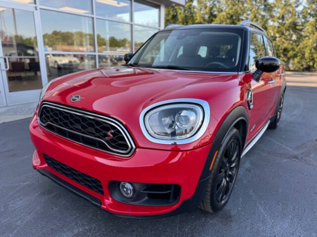 2020 MINI Countryman for sale at Opus Motorcars in Utica, MI