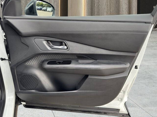 2025 Nissan Ariya Engage