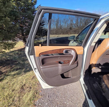 2013 Buick Enclave Premium