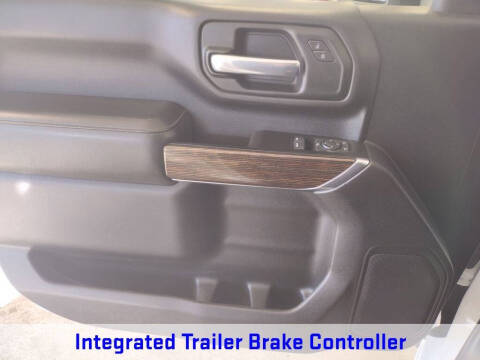 2022 GMC Sierra 2500HD SLE