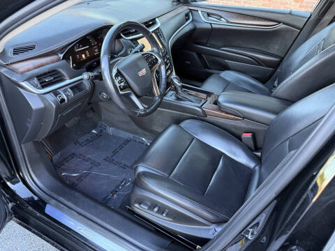 2019 Cadillac XTS Luxury