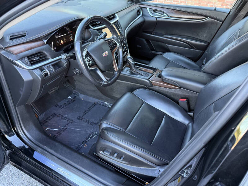 2019 Cadillac XTS Luxury