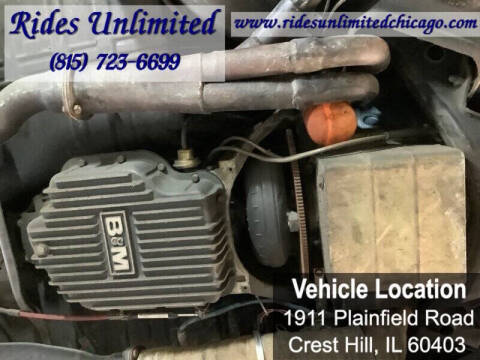 1964 Oldsmobile Cutlass