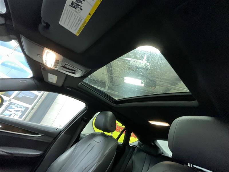 2017 BMW X6 sDrive35i